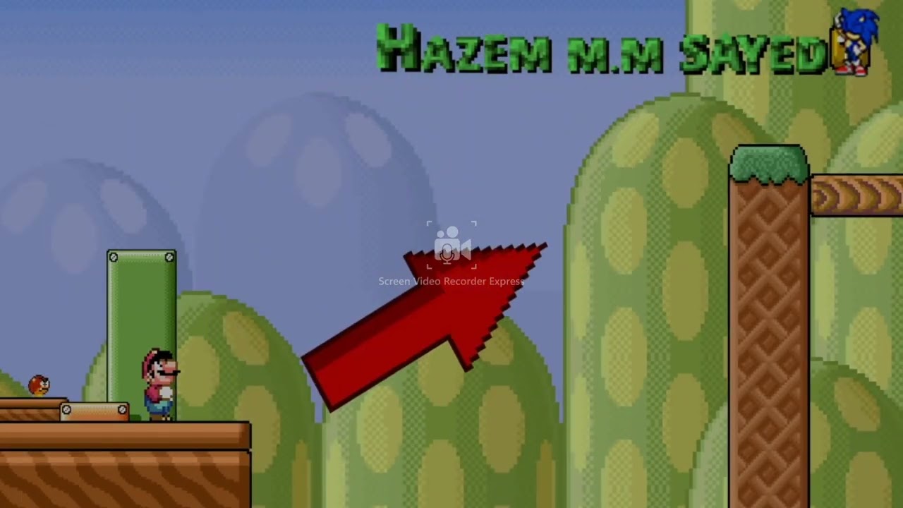 Shadic15's Mario Collabs (Part 4)