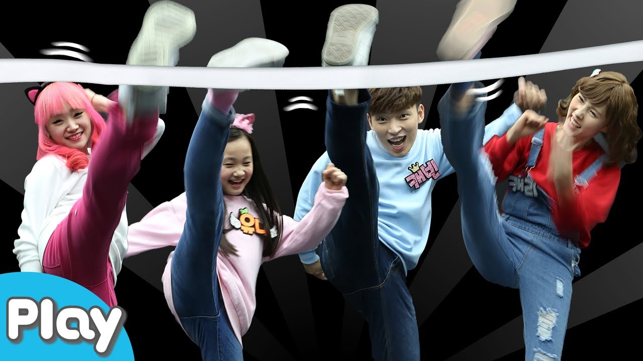 Присутствие Стеллы взрывается! Смешная резиновая игра