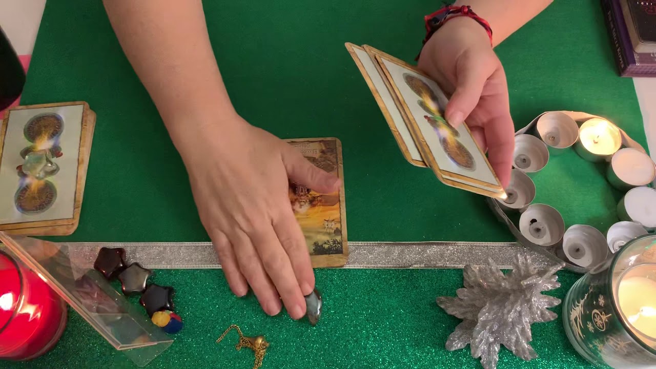 Algo que no te esperabas te llega por destino 🌪 Tarot interactivo ⛈🌧🌦  Almas G 🔥 Persona E 🔥