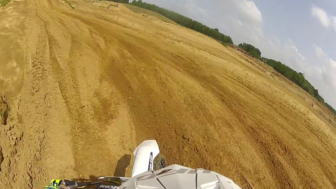 GoPro: MX OTTOBIANO 250 2 stroke