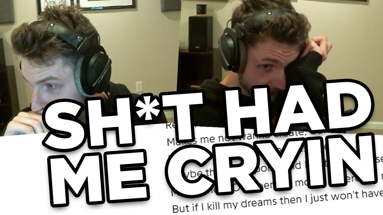 WE ARE SO BACK! || Lil Revive - Fetch Me Their Souls (REACTION)