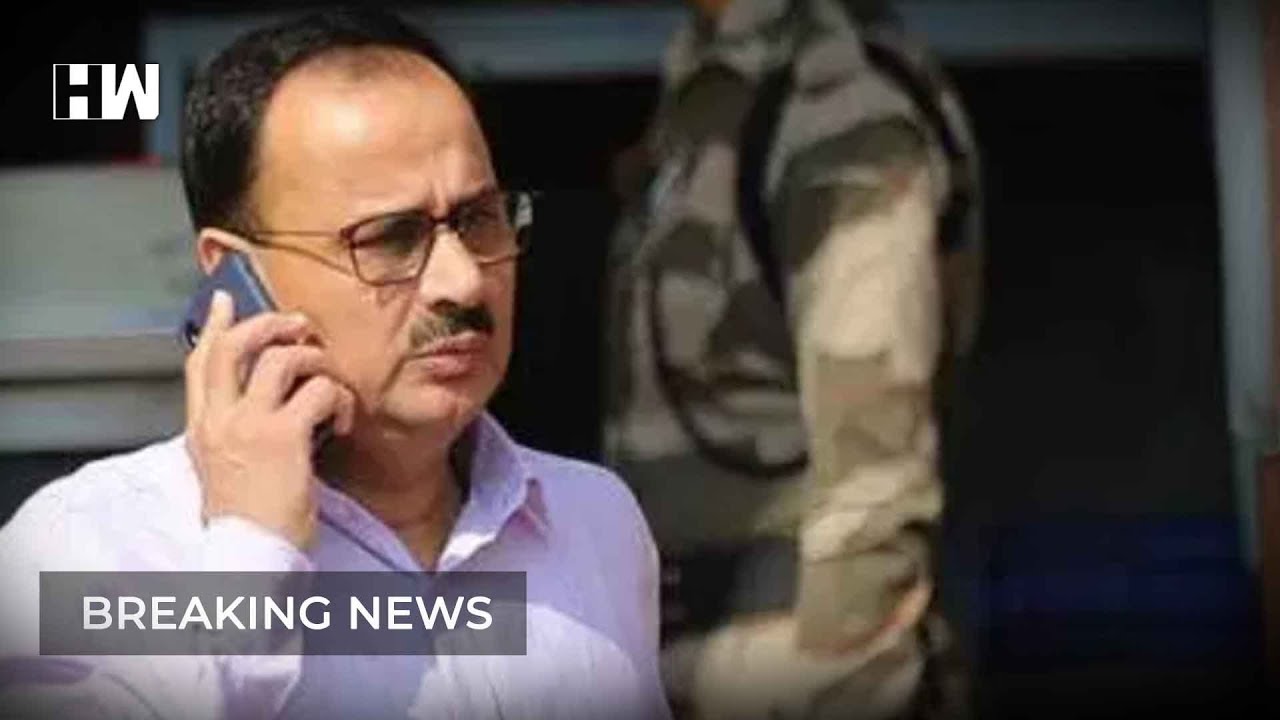 CBI Vs CBI: Alok Verma files his response