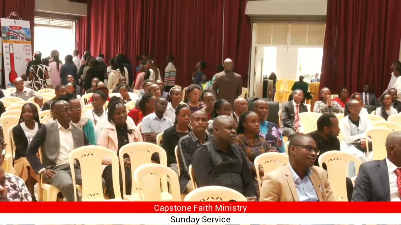 The Original Life, The Original Seed || 03-12-2023