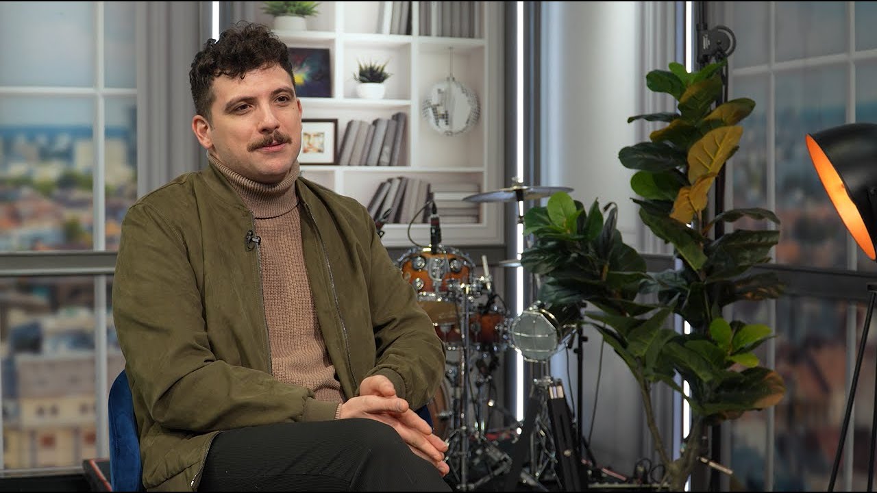 Moja prva pjesma: Bluvinil – Mili brate (E09)