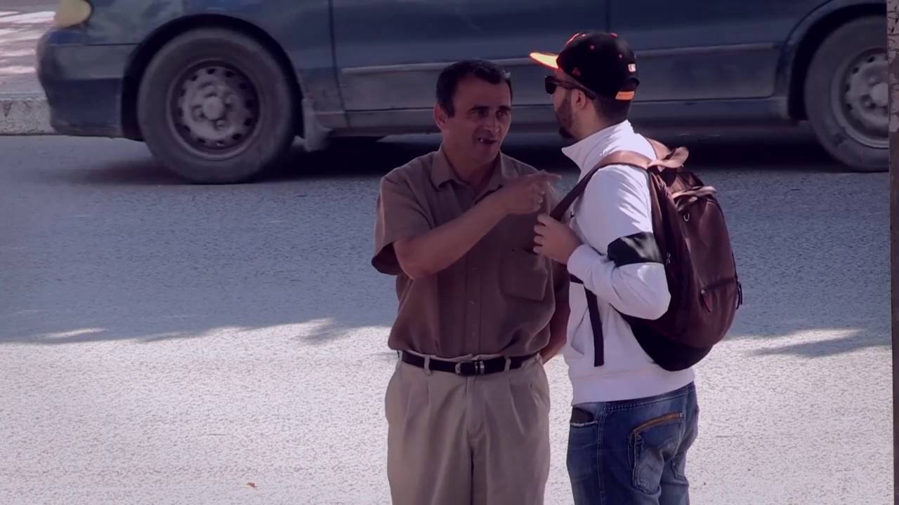 Kabylie VS Islam , Anes Tina l'éxpérience merci anes