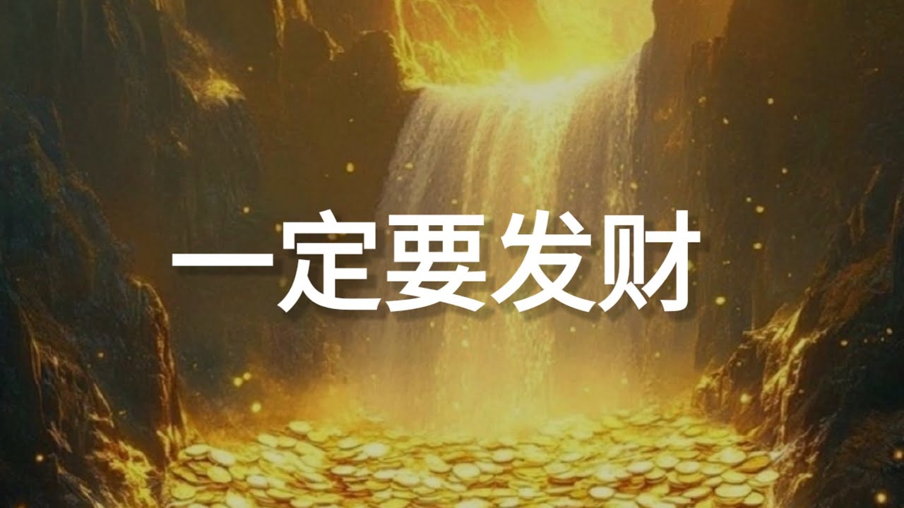 二叁肆 - 一定要发财 - er san si - yi ding yao fa cai