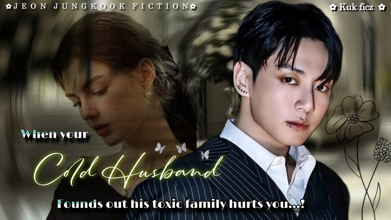 [ᴏɴᴇsʜᴏᴛ] ᴡʜᴇɴ ʏᴏᴜʀ ᴄᴏʟᴅ ʜᴜsʙᴀɴᴅ ꜰᴏᴜɴᴅs ᴏᴜᴛ ʜɪs ᴛᴏxɪᴄ ꜰᴀᴍɪʟʏ ʜᴜʀᴛs ʏᴏᴜ.../ᴊᴋ ꜰꜰ