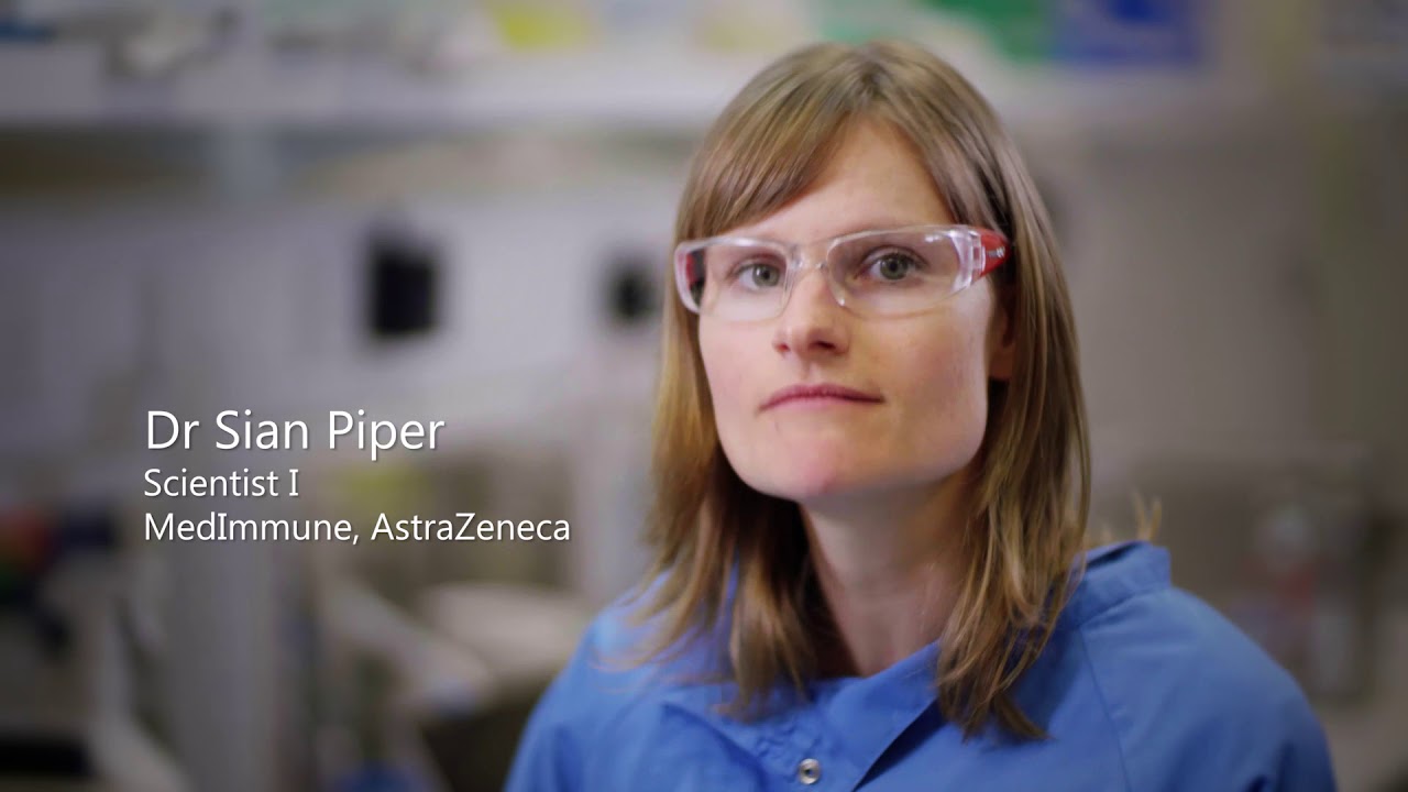 AstraZeneca benefits from the Surface Book&rsquo;s flexibility