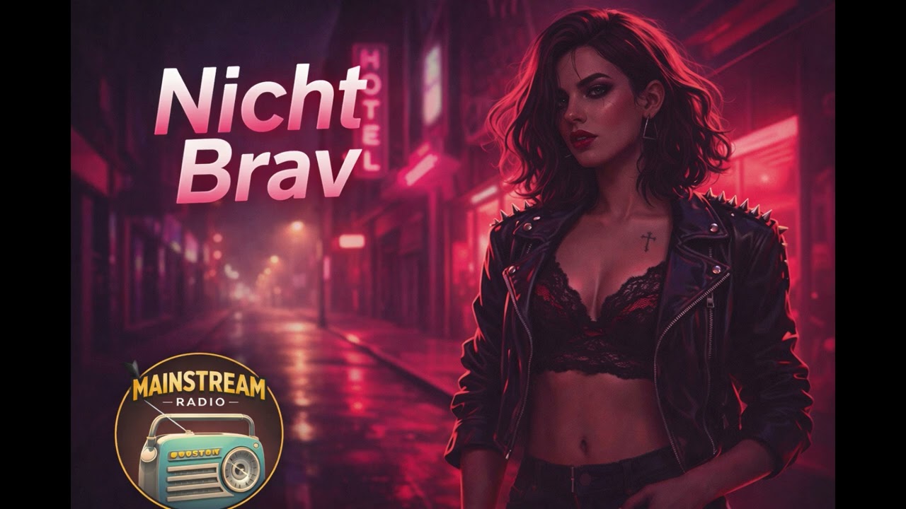 MAINSTREAM RADIO Nicht Brav