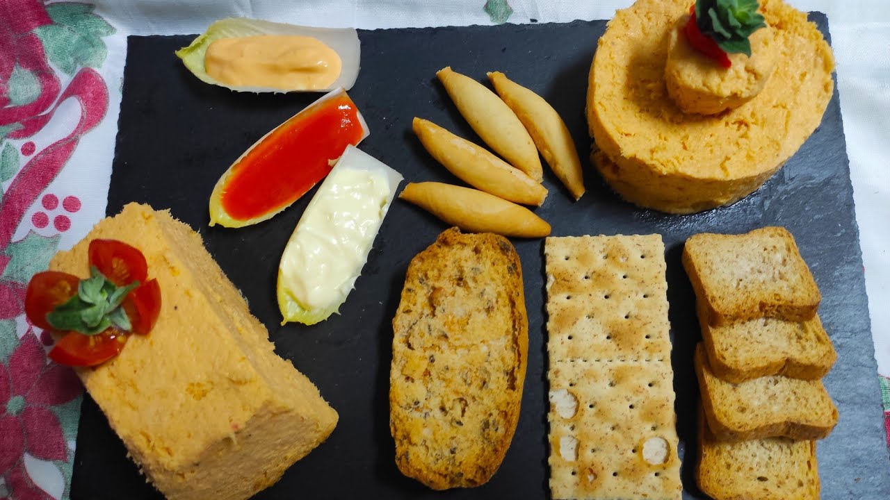 como hacer un pastel de cabracho para sorprender (con trucos y consejos)👌