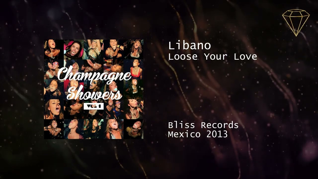Libano - Loose Your Love