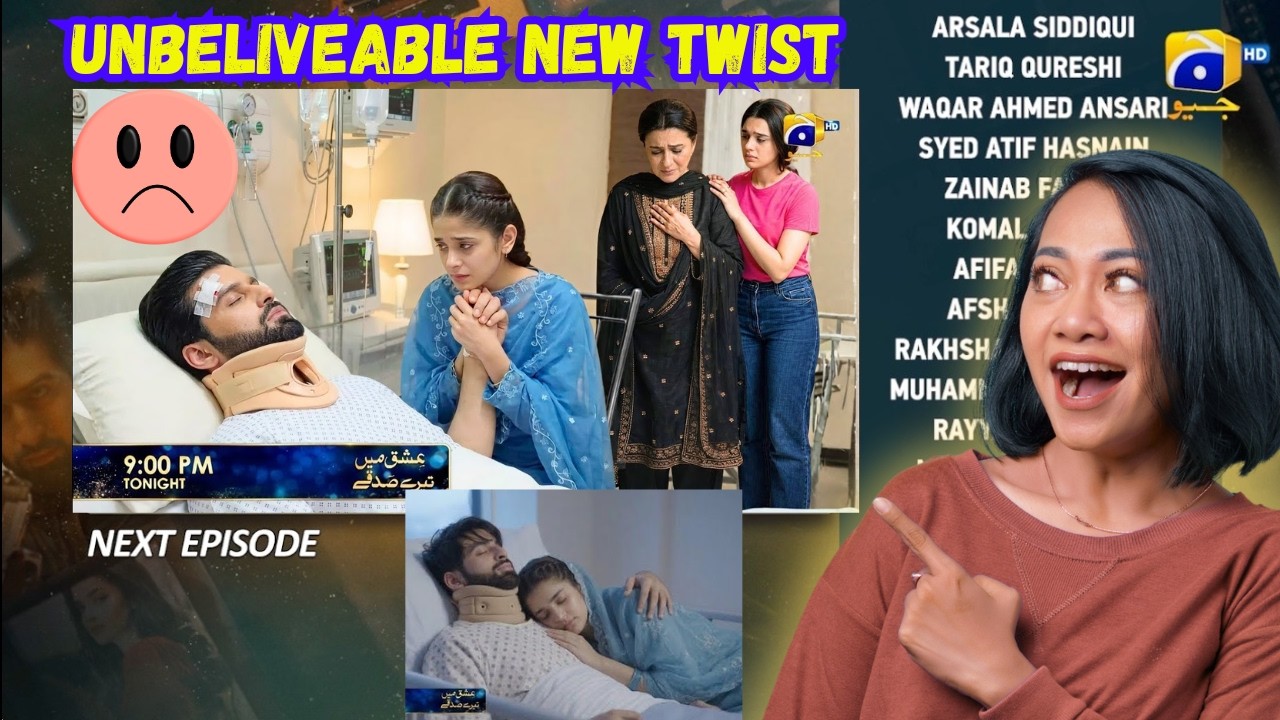 Ishq Mein Tere Sadqay Ep 30 & 31 - full Teaser Review | Ishq Mein Tere Sadqay Ep 30 Promo Breakdown
