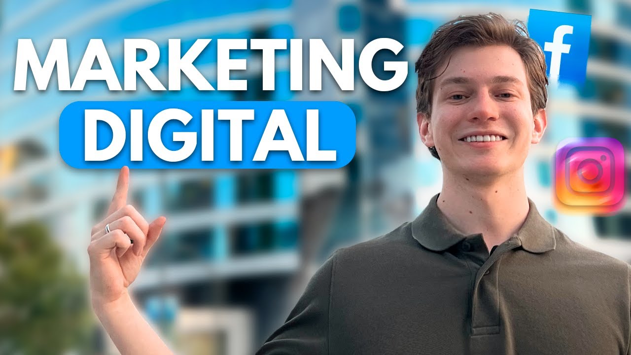 LO QUE TIENES QUE SABER SOBRE EL MARKETING DIGITAL EN 2024