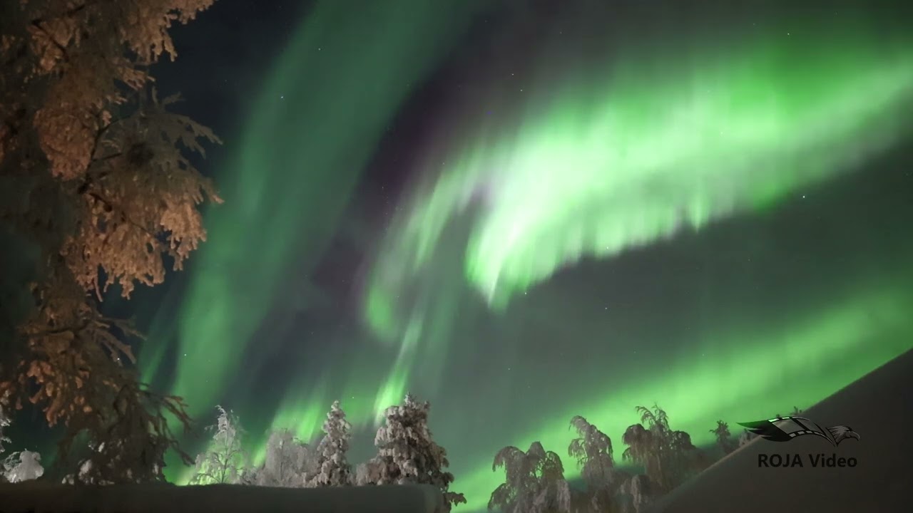 Aurora, 14. Februar 2026