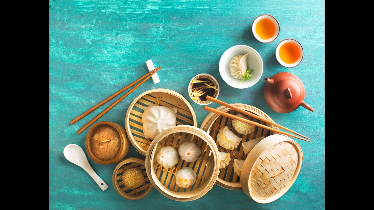 Hong Kong, capitale gastronomique d&rsquo;Asie