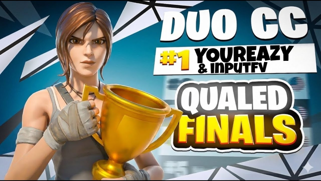 ВЫИГРЫШ DUO VICTORY CASHCUP...