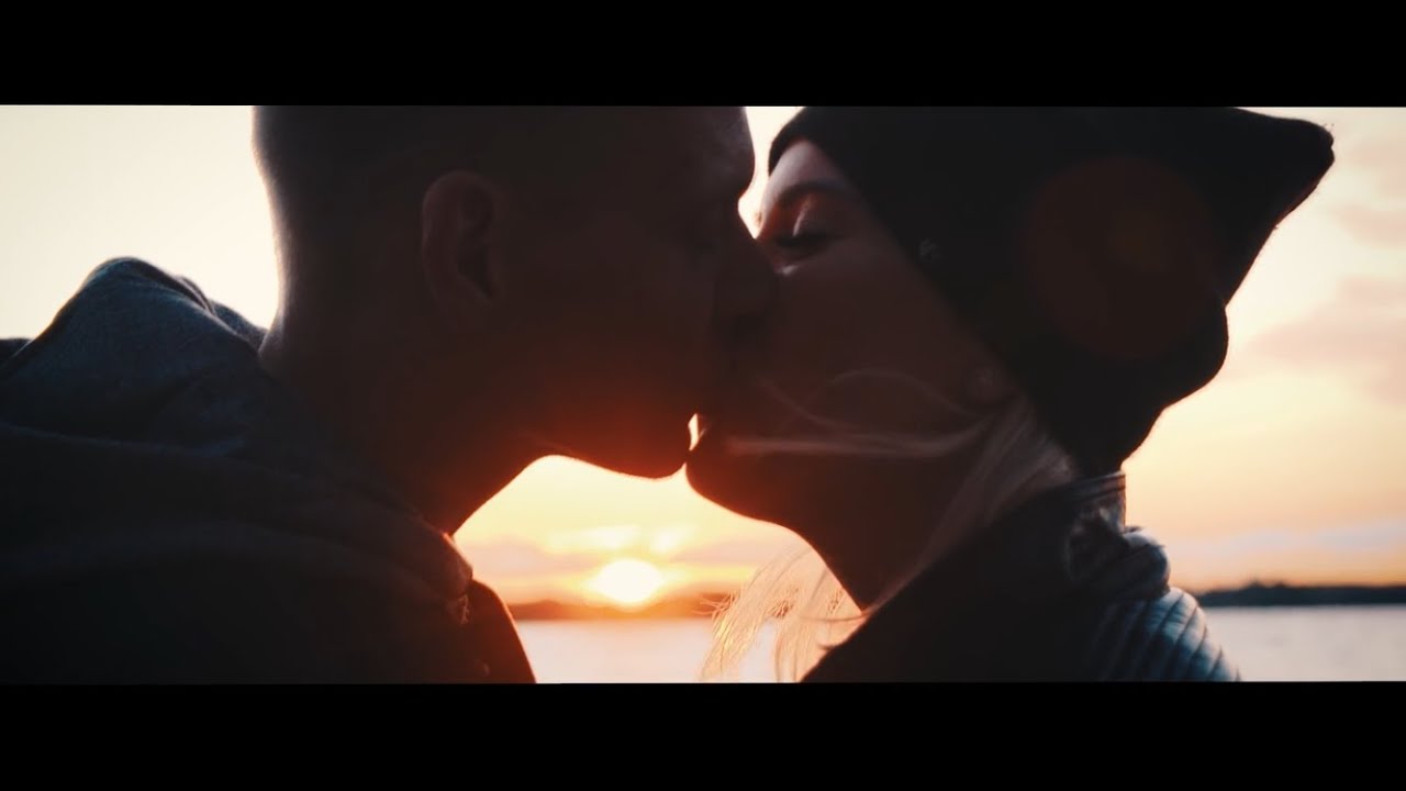 Carolina Jonasdotter, Fredrik Lindgren - Shallow