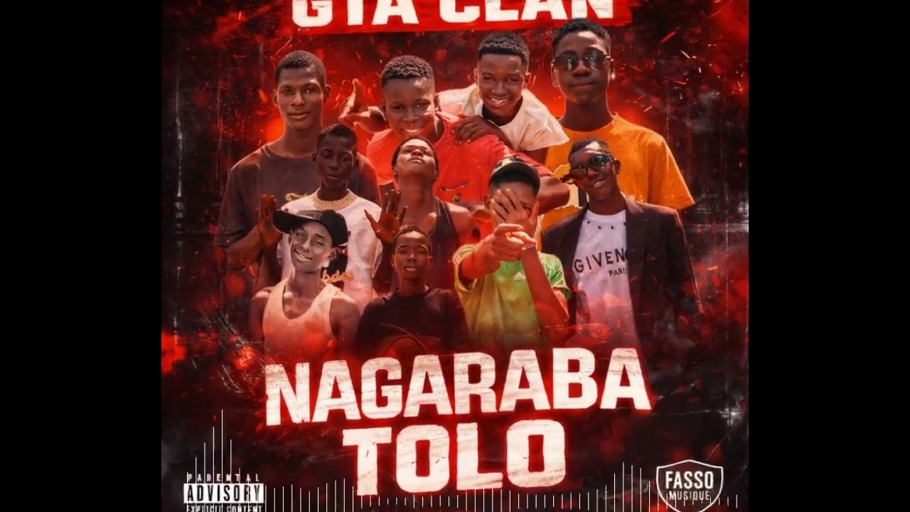 GTA CLAN NAGARABA TOLO 