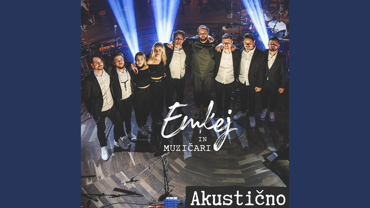 Dadbody (Akustično)