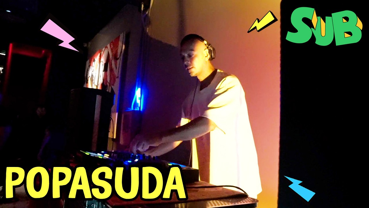 POPASUDA @ SUB 25-05-24