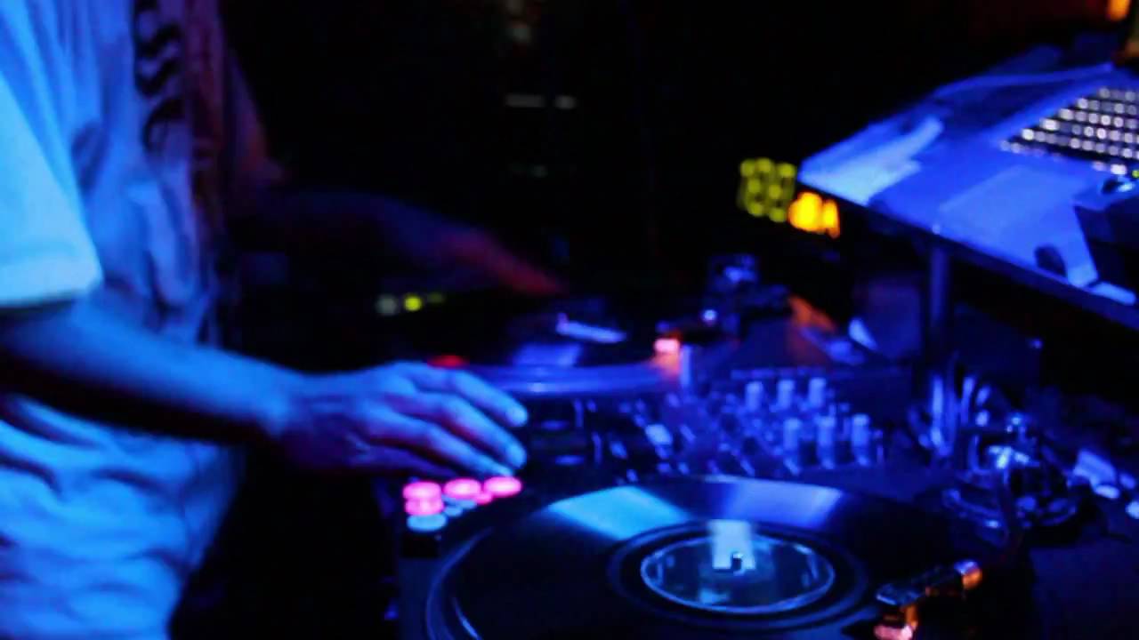 DJ MIGHTY MIKE@AGOSTEA KOBLENZ