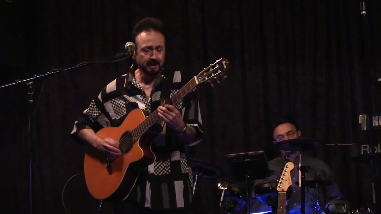 Smooth Jazz Latin Vibes