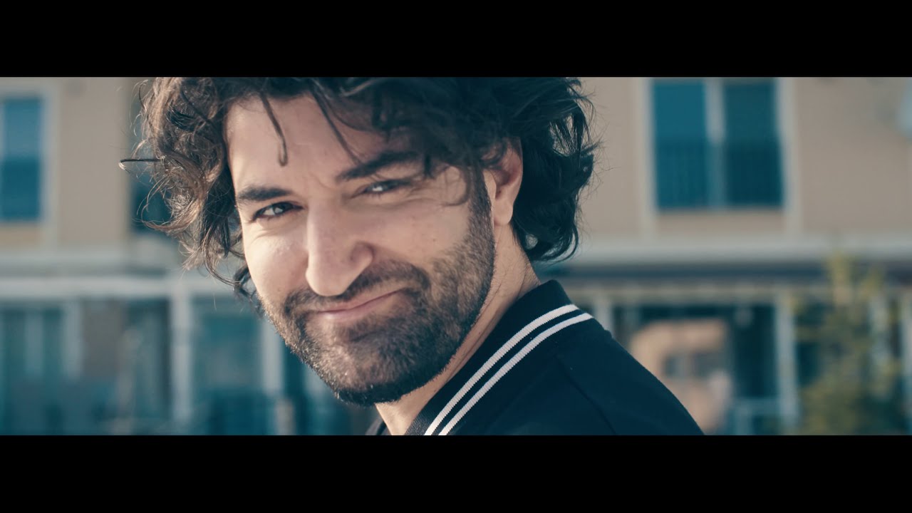 DOC & Motzu & Smiley  - Pierdut Buletin [Official video HD]