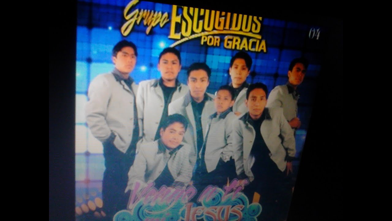 ESCOGIDOS POR GRACIAS EL AMOR DE DIOS Y SOY EL HIJO DE UN REY