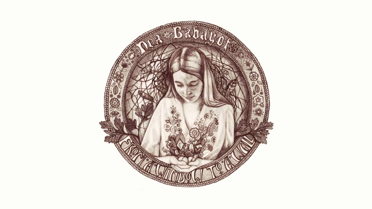Noa Babayof- From a Window to a Wall (Full Album Stream)
