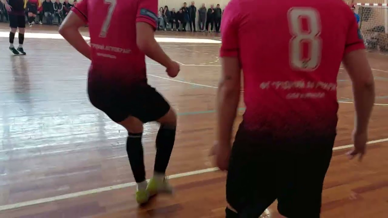 Півфінал ФК