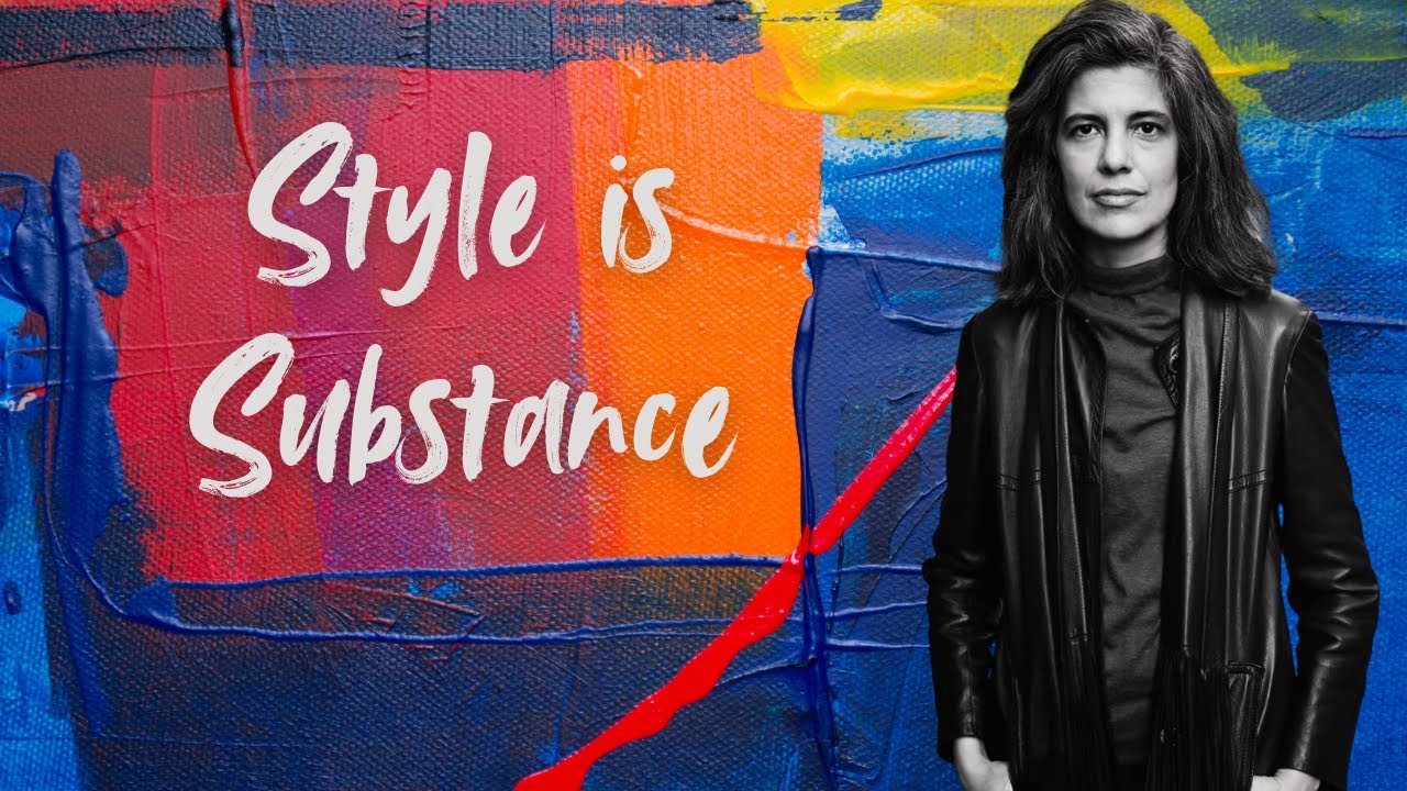 What Makes Art Meaningful? Sontag’s ‘On Style’