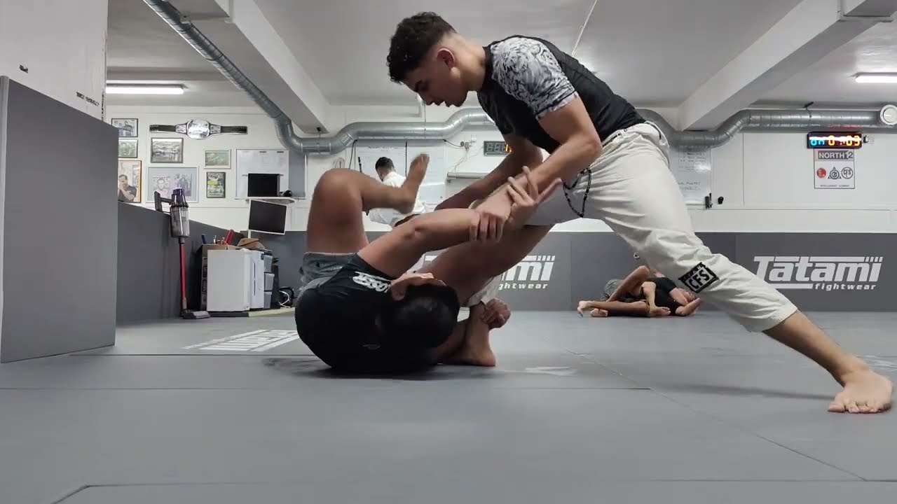 RDLR backtake 