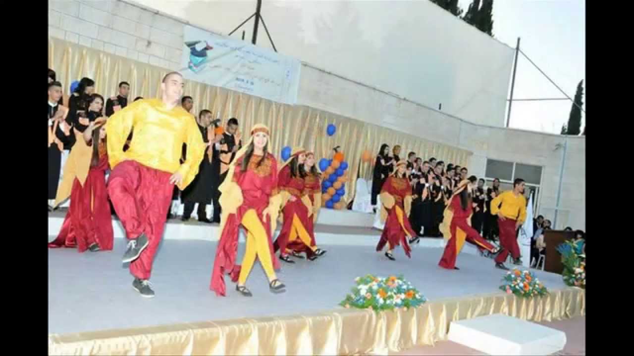 Greek Catholic Patriarchate School Peter Nettekoven Beit Sahour
