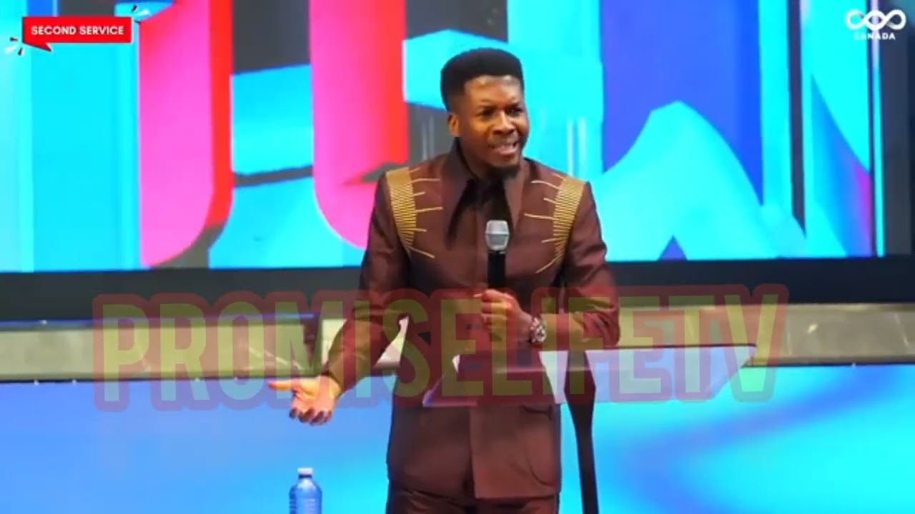 SPIRITUAL SOFTSKILLS - APOSTLE EMMANUEL IREN 