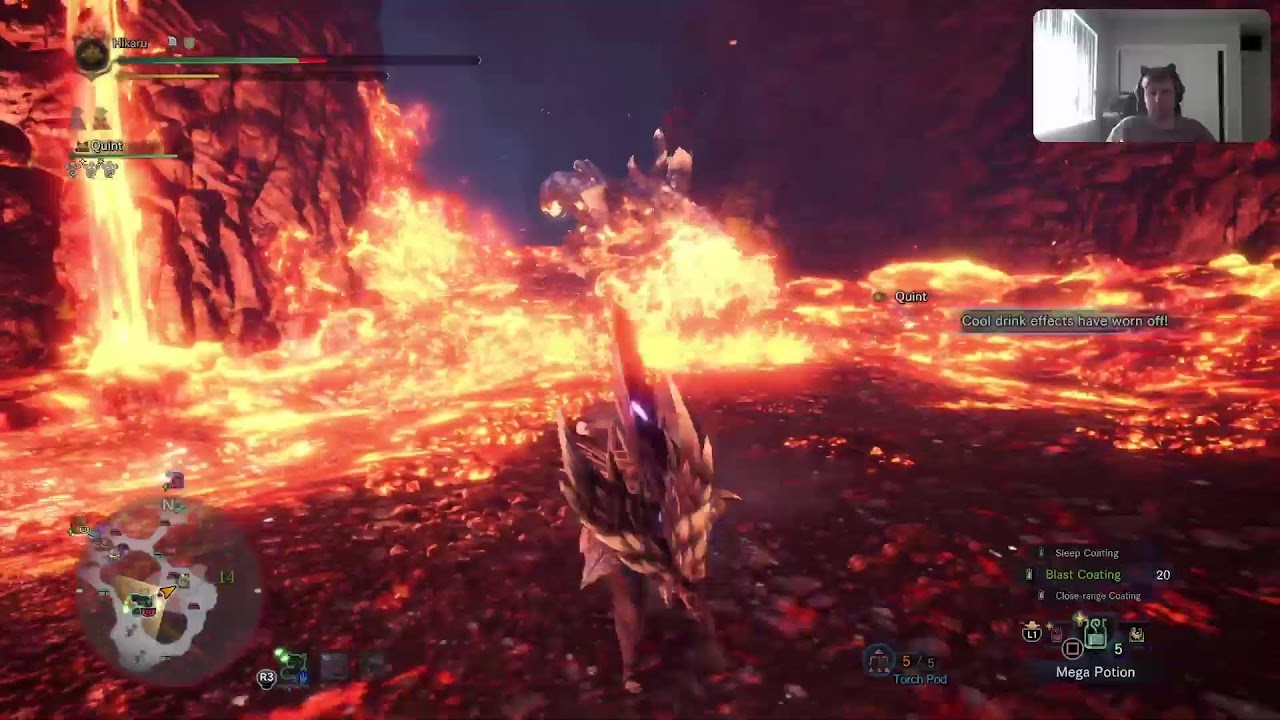 Guiding And Grinding Some More