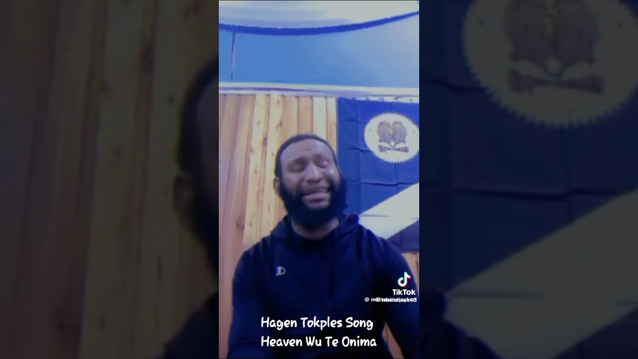 Hagen melpa tok ples songs 🎵 