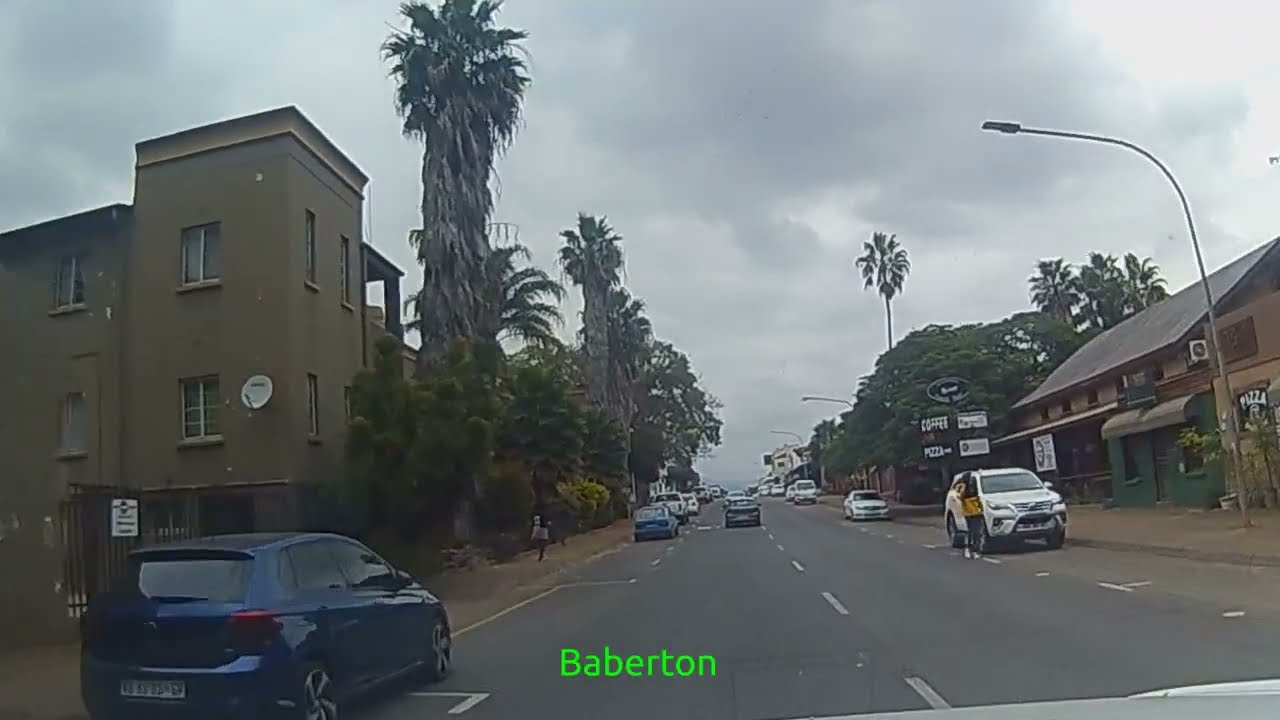 Baberton
