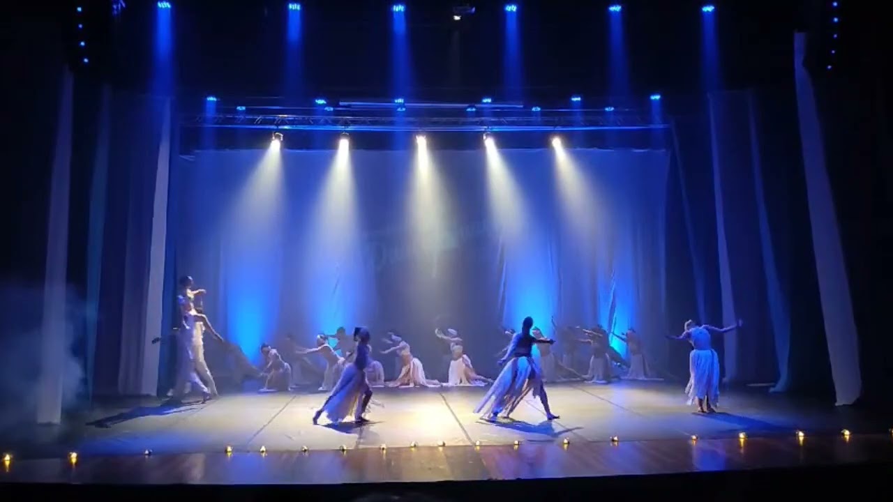 Minhas Crenças, Minha 
