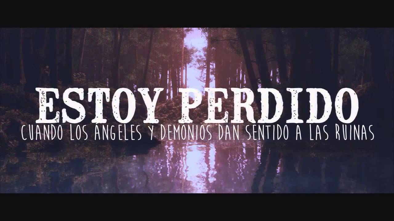 Alesana - Fatima Rusalka [Sub Espa&ntilde;ol]