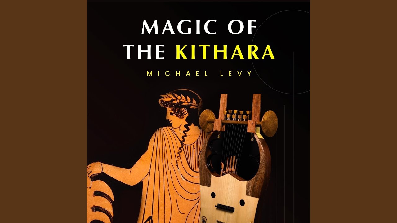 Magic of the Kithara