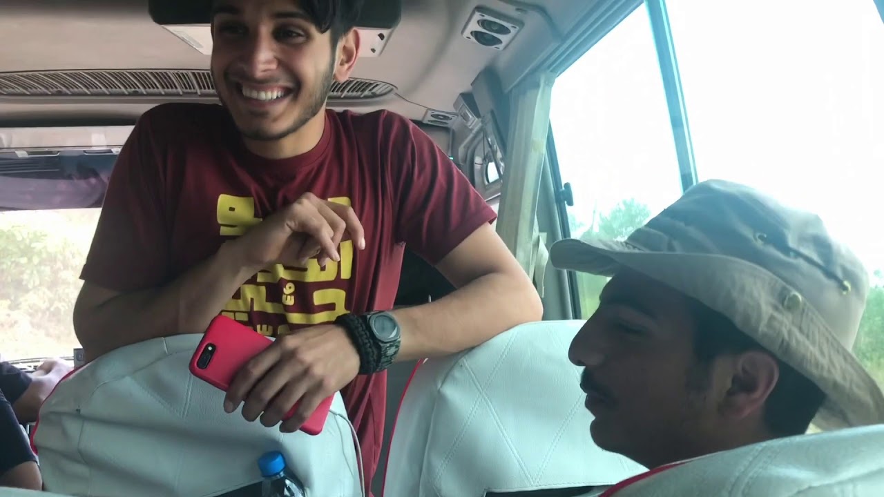 CAS Charity Trip 