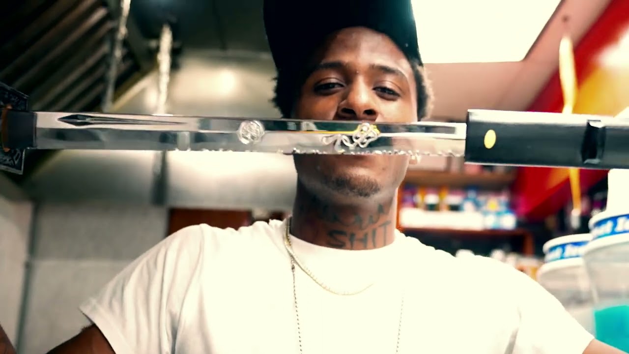 OY Quan - Song Cry (Official Video)