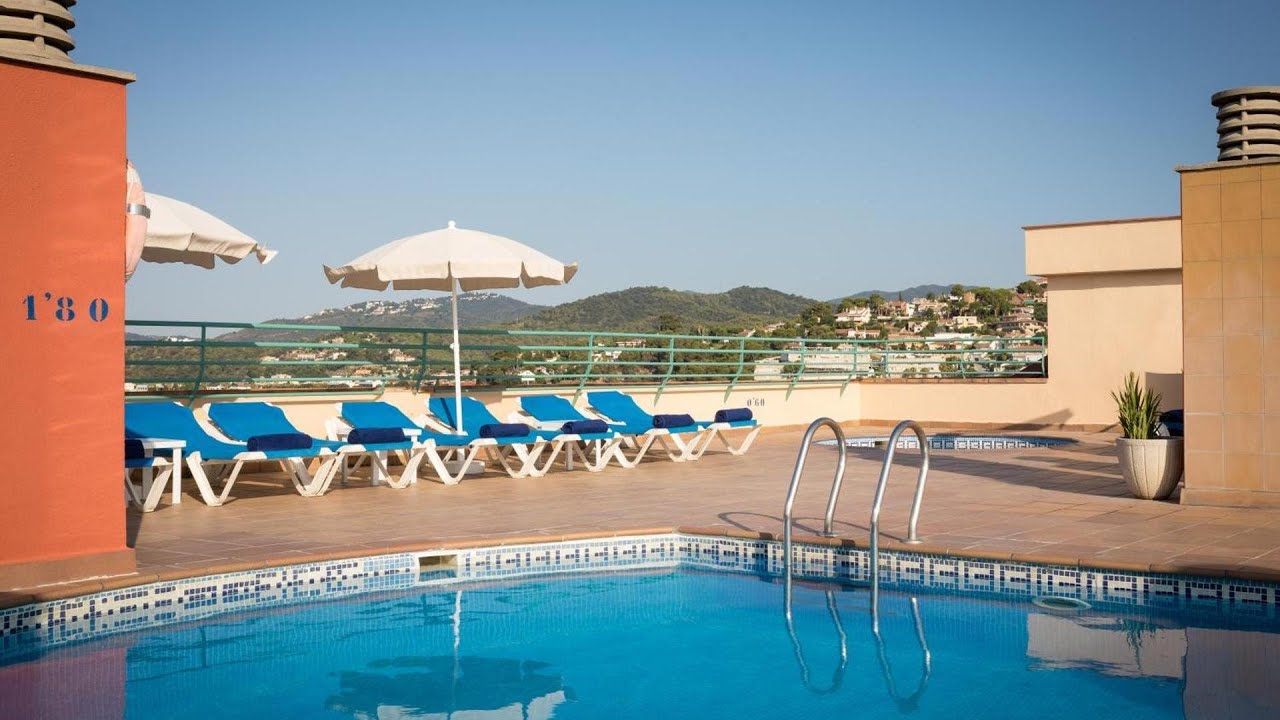 htop Royal Sun Suites #htopFun, Santa Susanna, Spain | Holidays In Europe