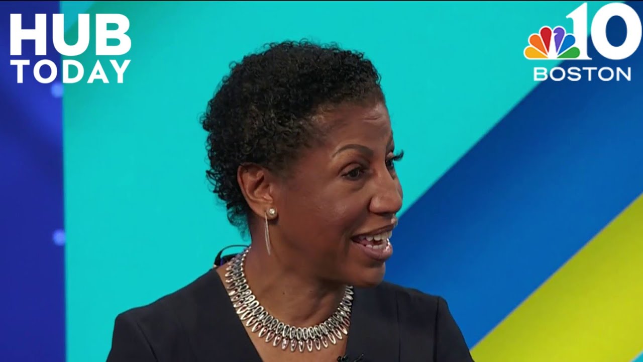 Chatting with Teri Williams of OneUnited Bank