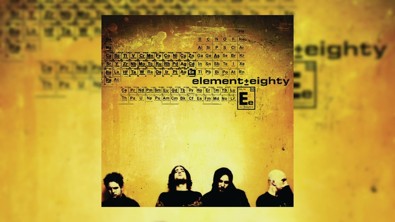 Element Eighty - Scars (The Echo Song)