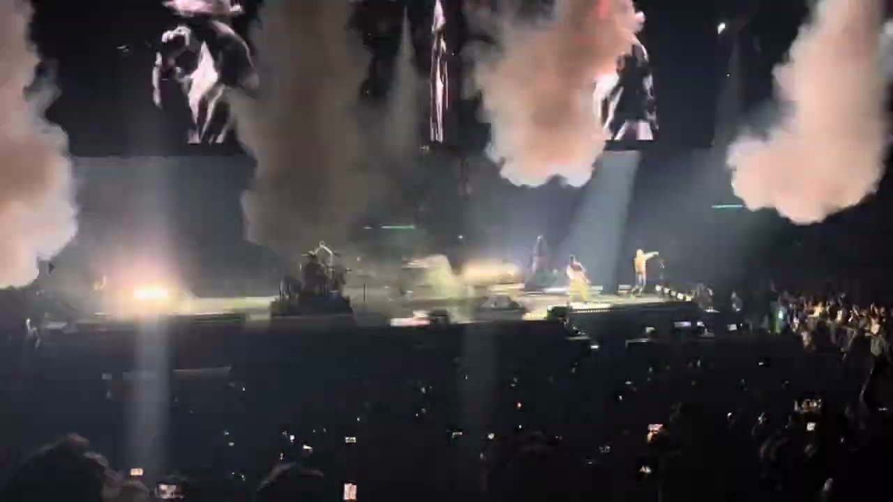 Linkin Park, Phoenix Faint