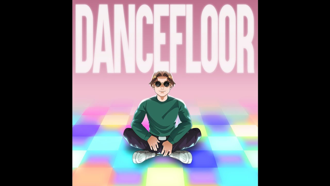 Jack Marlow - Dancefloor