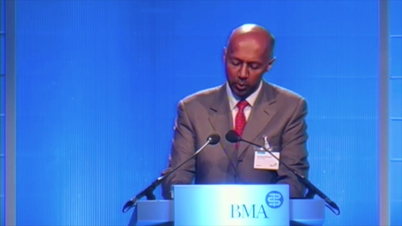 Тайна &laquo;запрещенной&raquo; речи осведомителя NHS