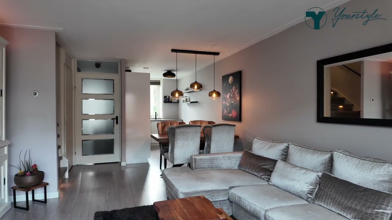 Verkocht huis in Almere: Jan Rijksenstraat 12 | Bekijk binnen | Yourstyle Vastgoed