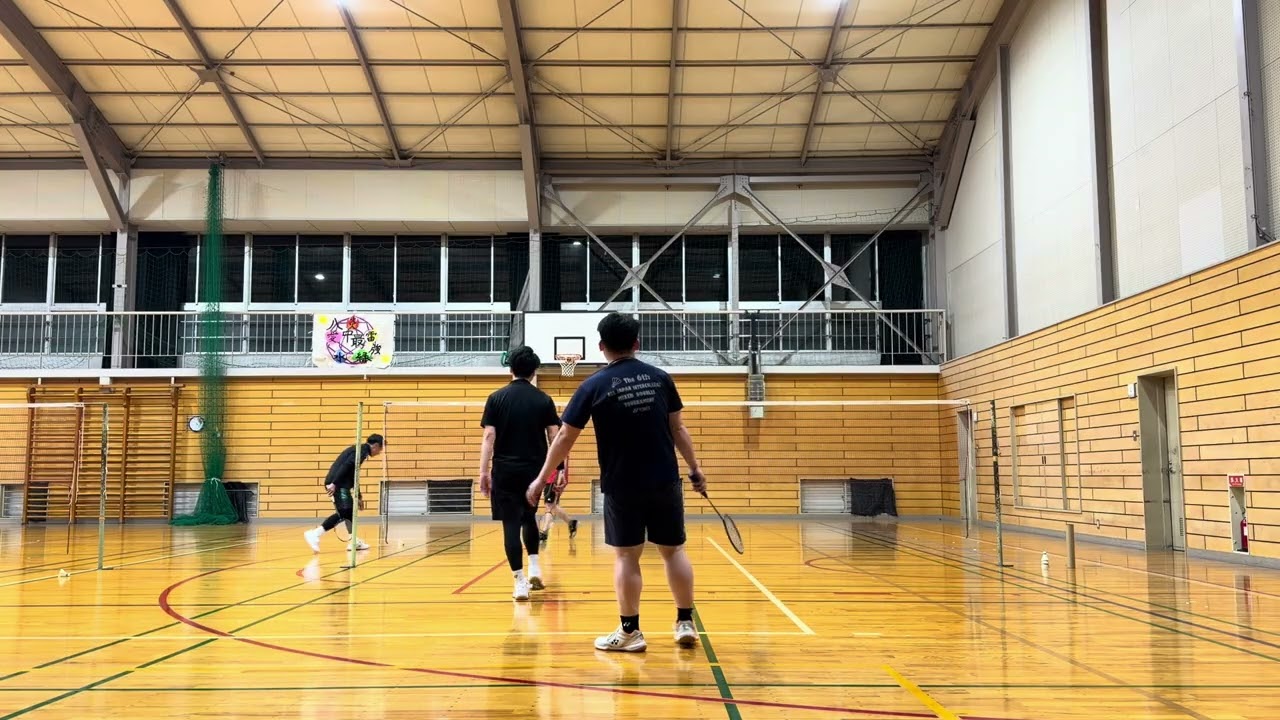 2026.2.24 小白郎は多分今日も元気です3